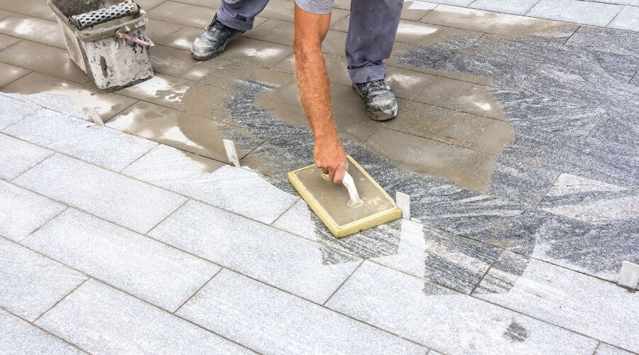 Professional Flat Roofing Installation in Dougherty, TX